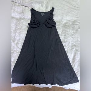 velvet for garnet hill T-shirt dress cl